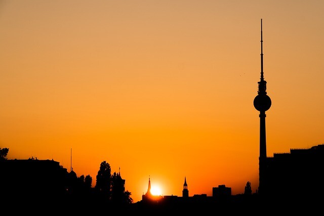 Berlin