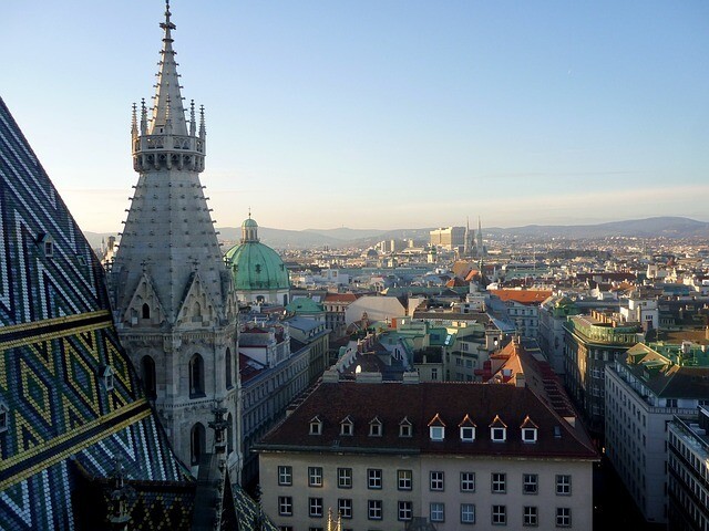 Austria's Top 10 Festivals