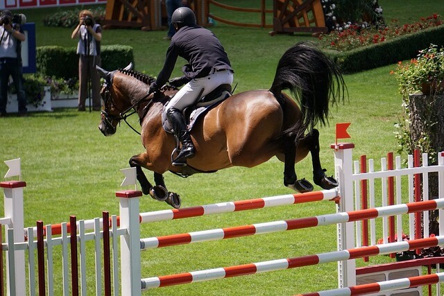 CHIO Aachen