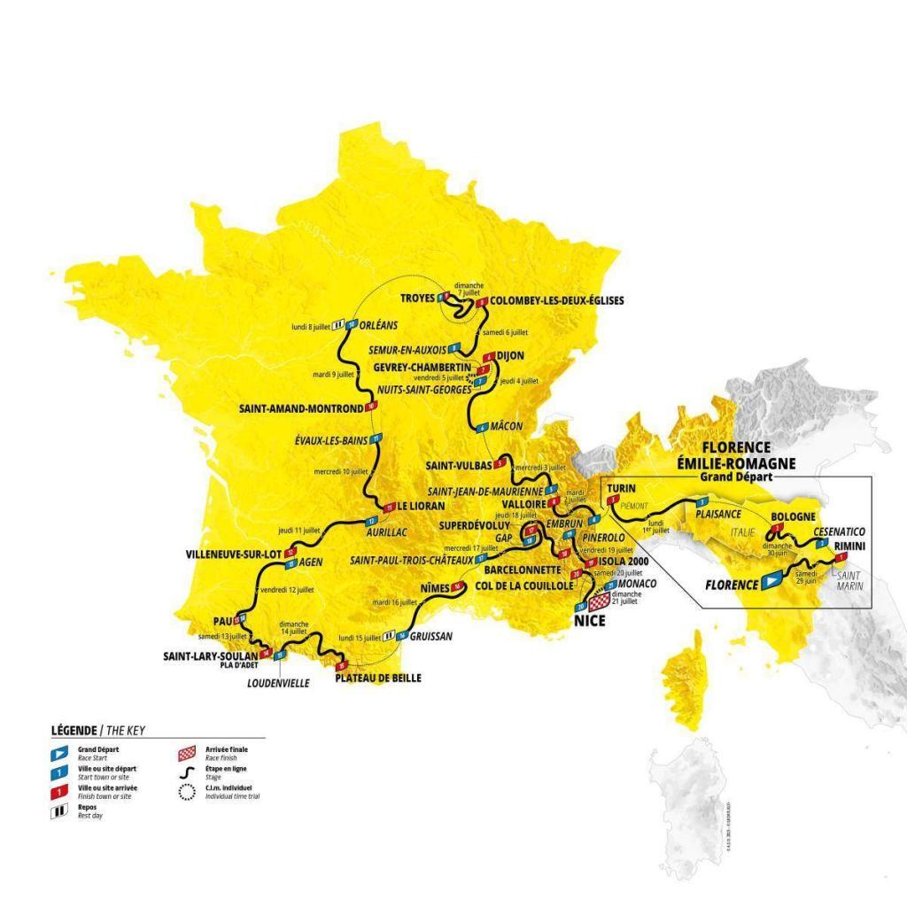 Tour de France