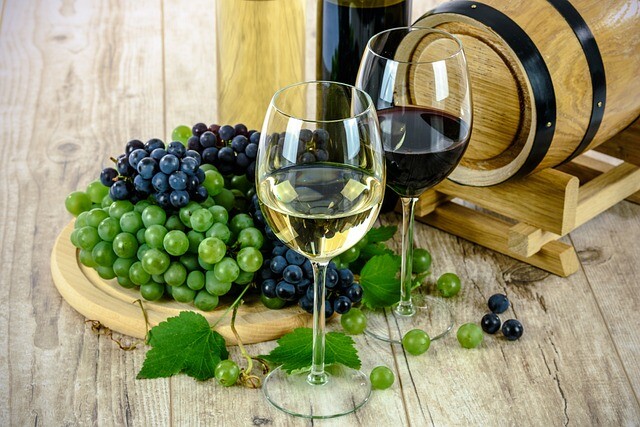 Wine Festivals