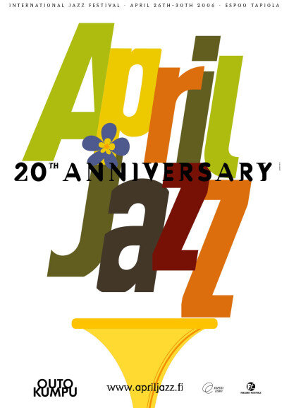 April Jazz Festival