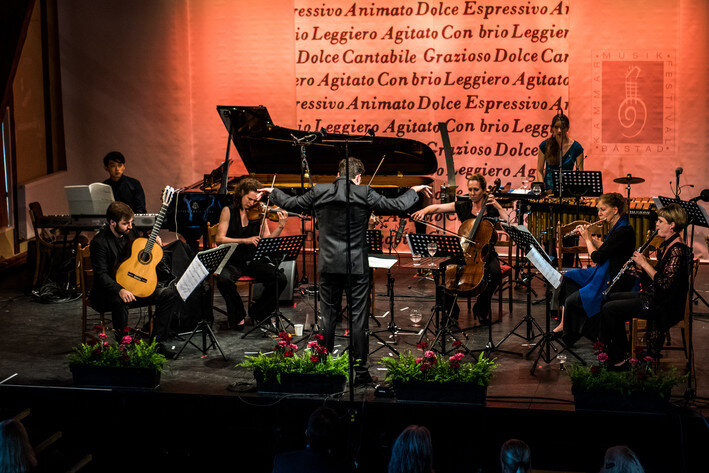 Båstad Chamber Music Festival