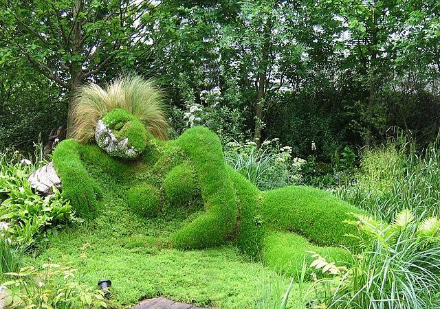 Chelsea Flower Show