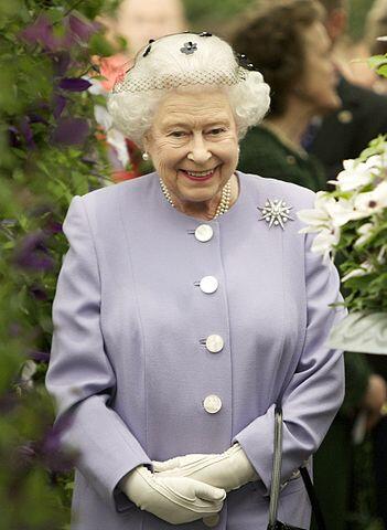 Chelsea Flower Show