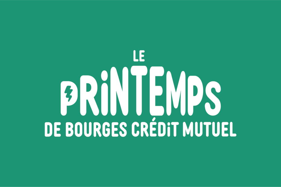 Le Printemps de Bourges