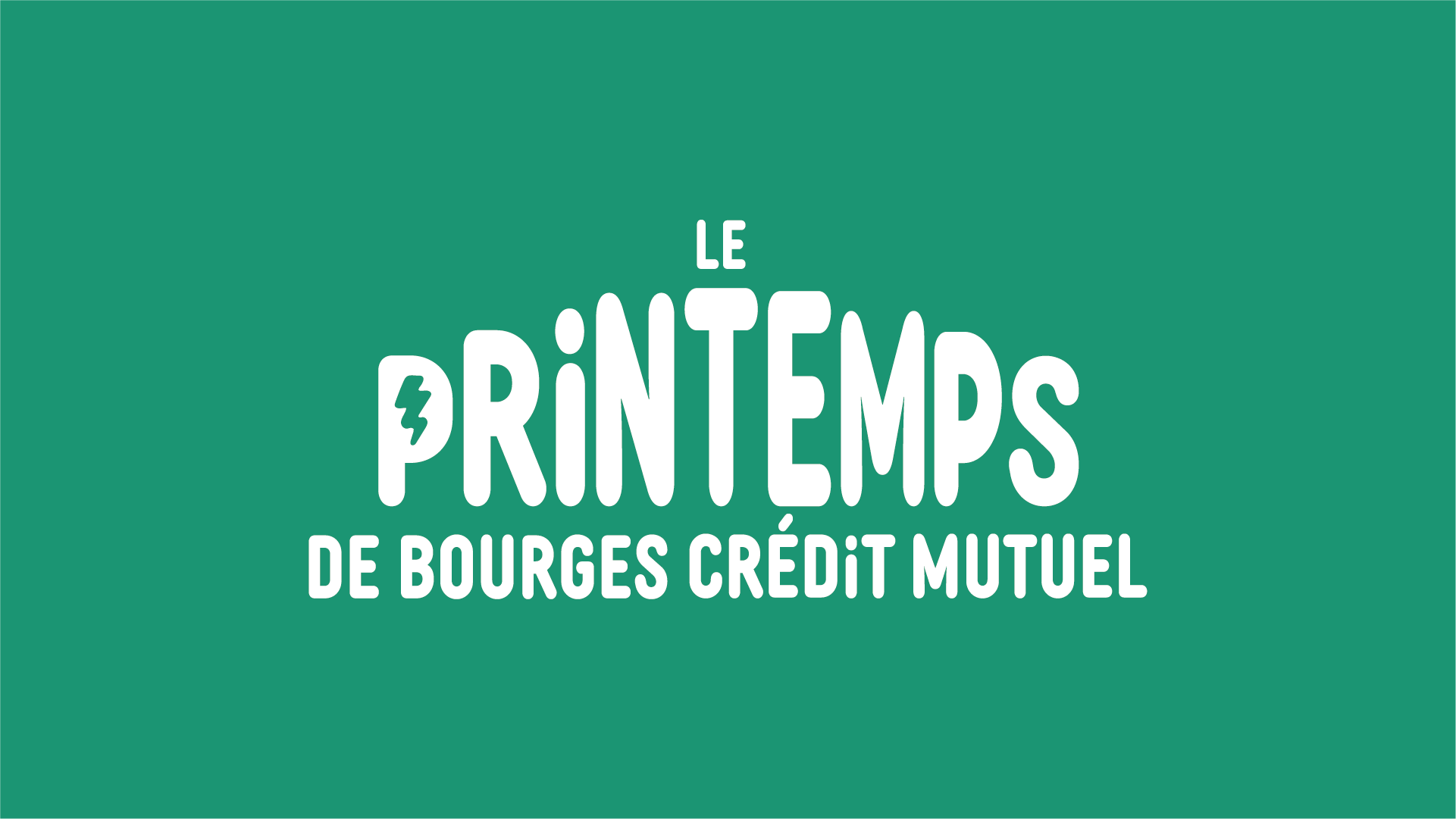 Le Printemps de Bourges