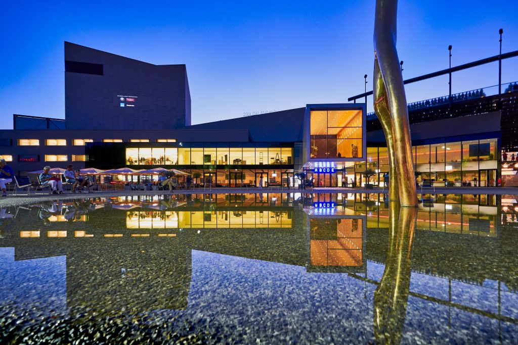 © Bregenzer Festspiele / ©anja koehler