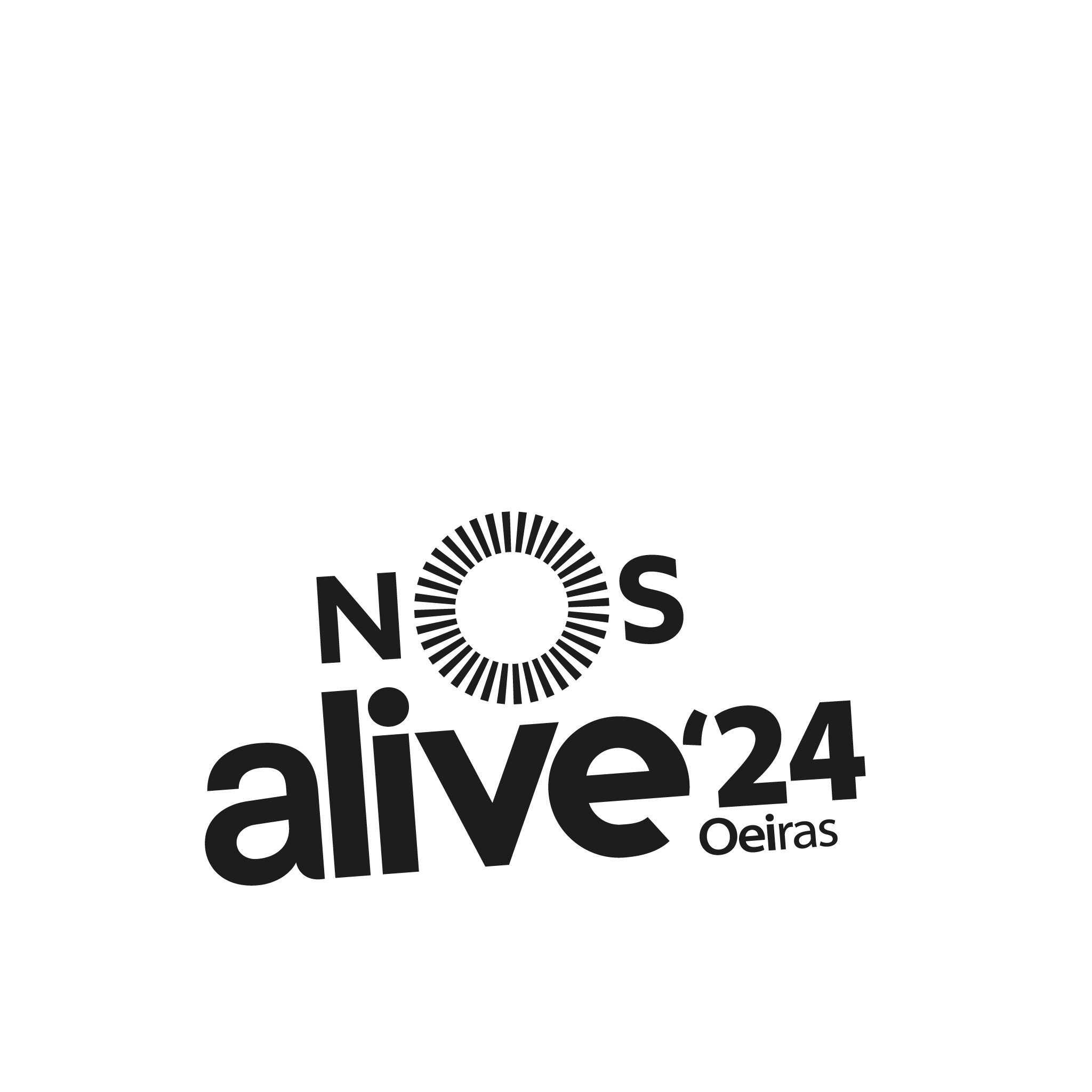NOS Alive
