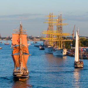 Hanse Sail