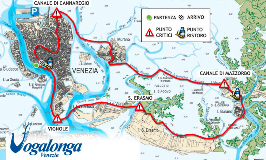 Vogalonga