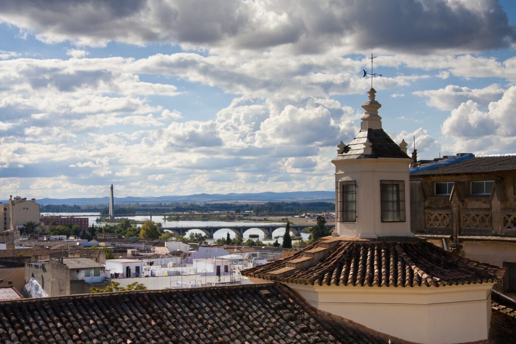 ECUEXTRE Badajoz