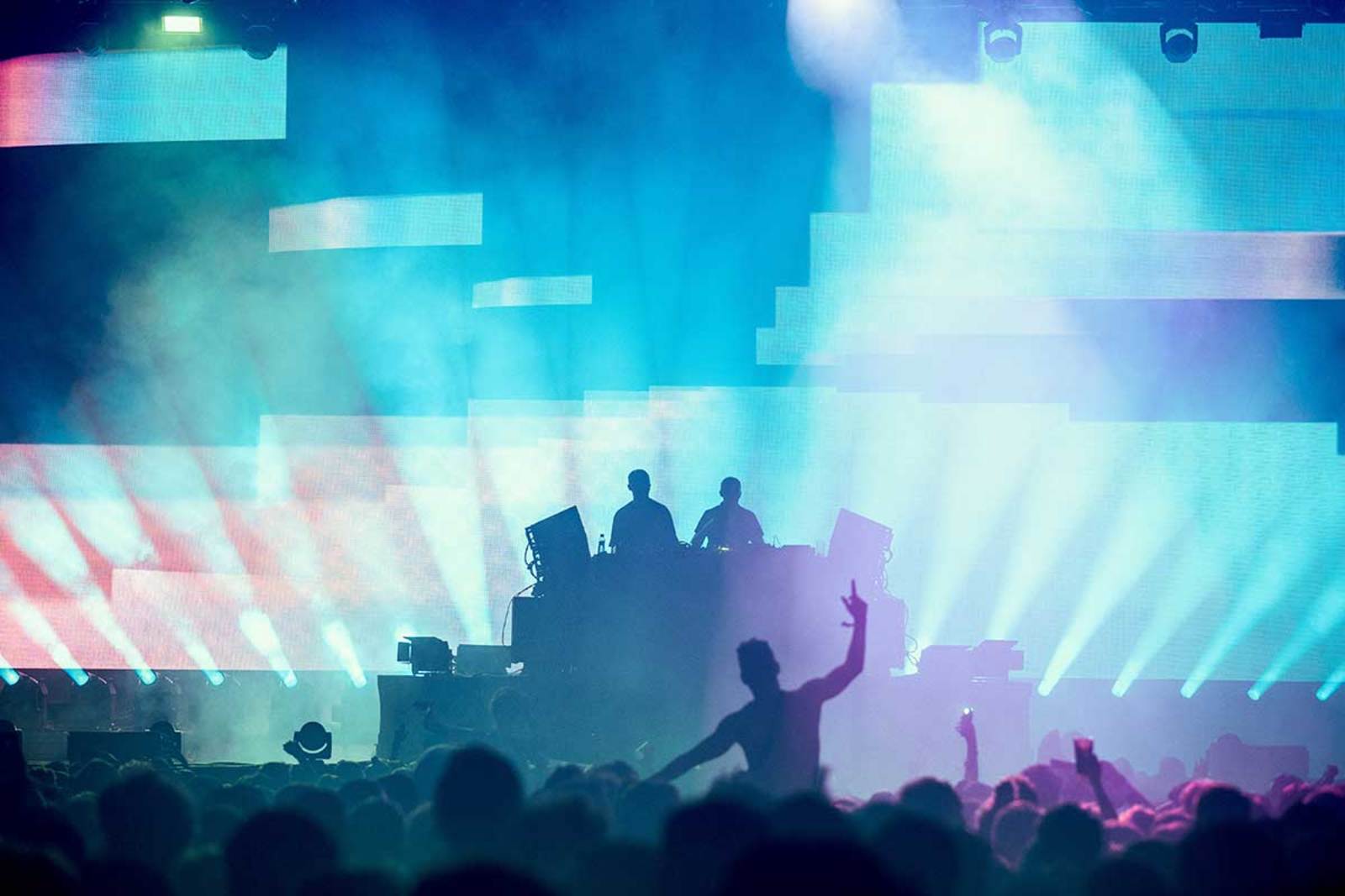 Sónar Festival