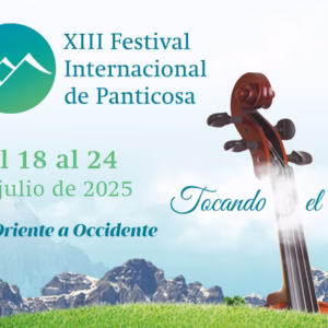 Festival Internacional de Panticosa