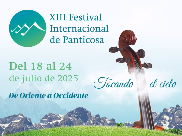 Festival Internacional de Panticosa