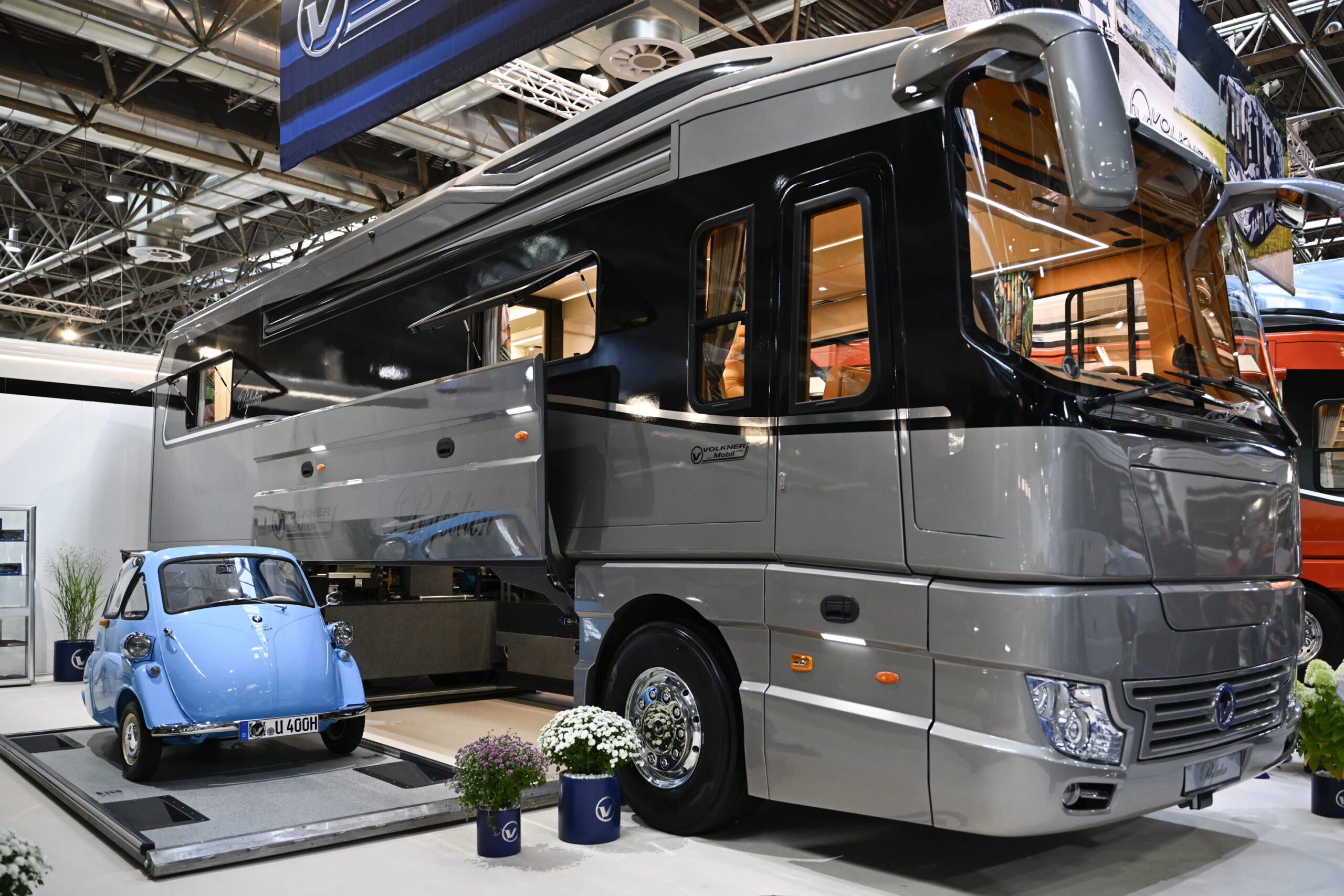 Caravan Salon