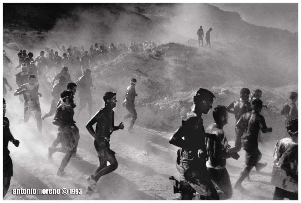 Cascamorras Festival