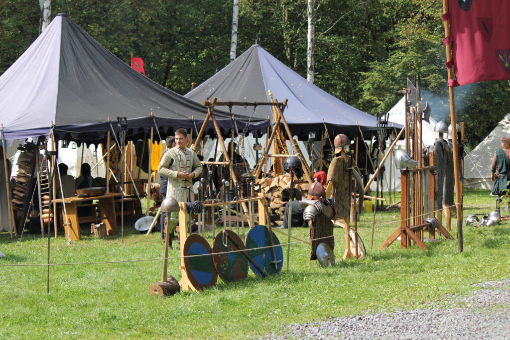 Festival-Mediaval