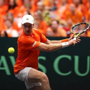 Davis Cup