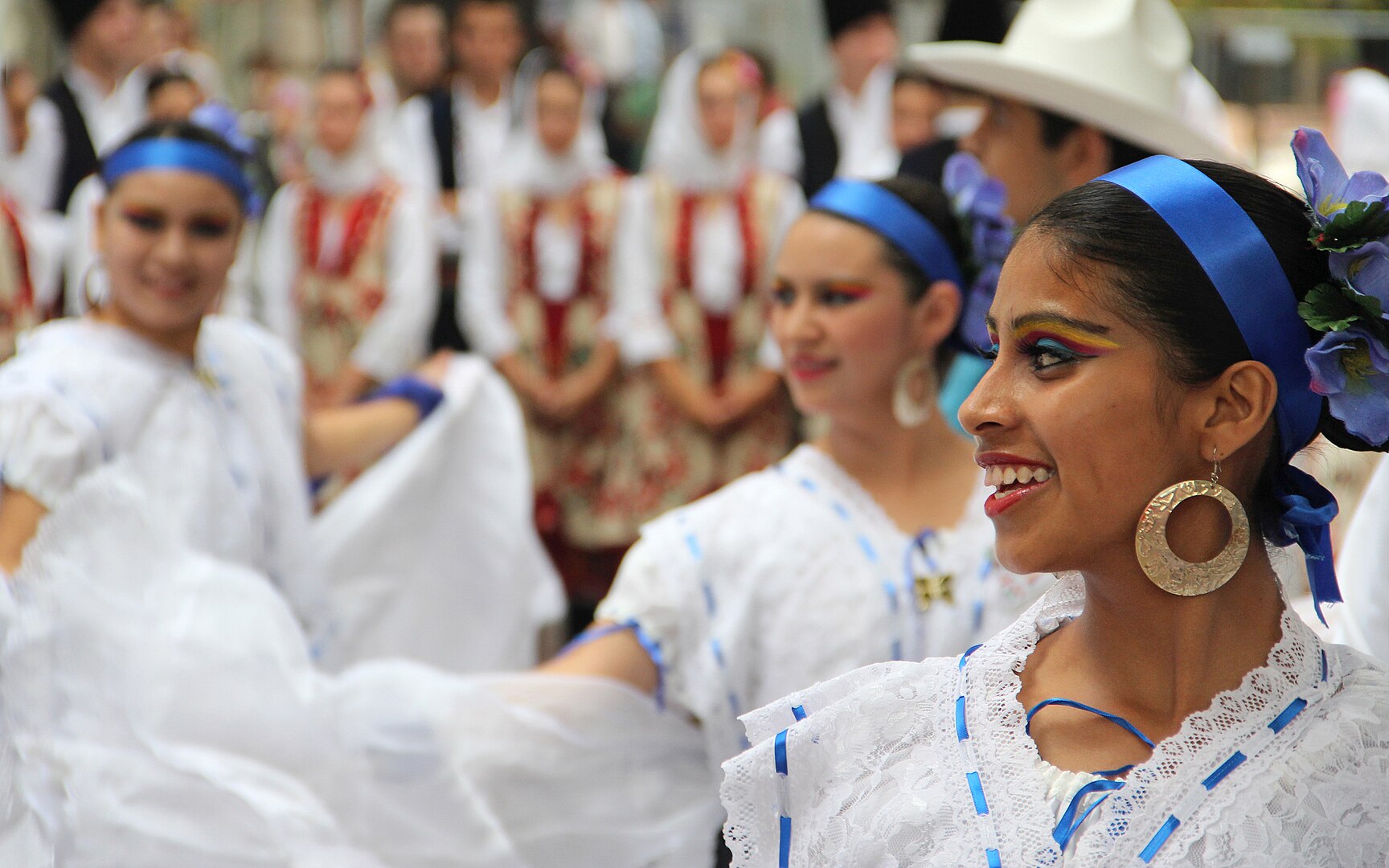 Ethno Rhythms