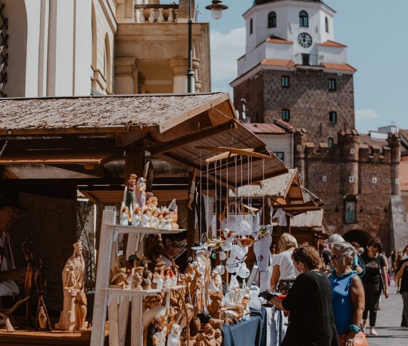 Jagiellonian Fair
