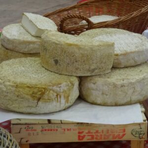 Fiera di u Casgiu