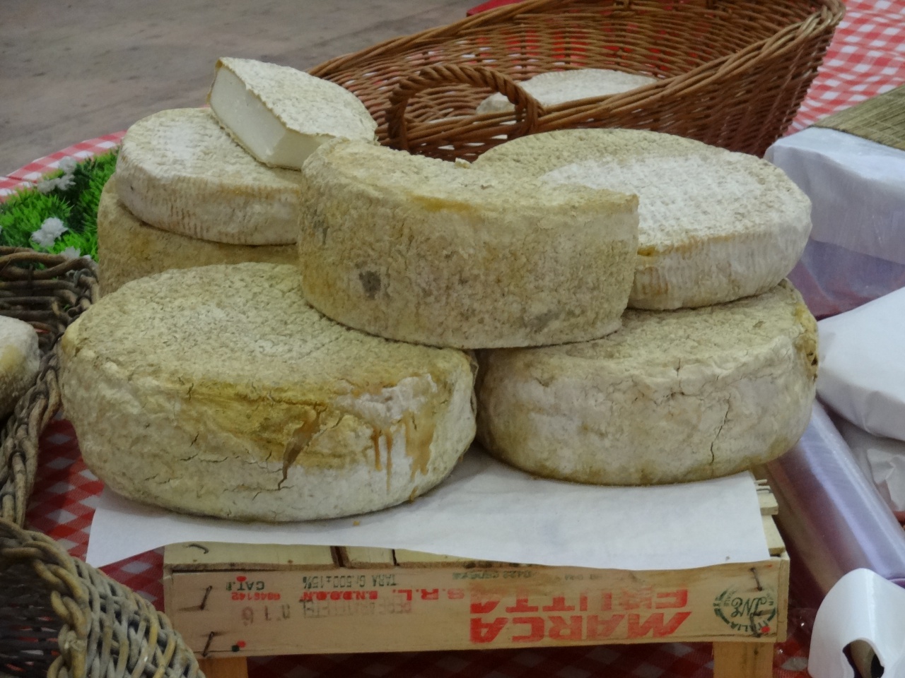Fiera di u Casgiu