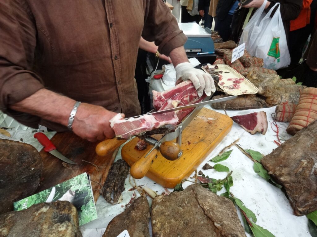 Fiera di u Casgiu
