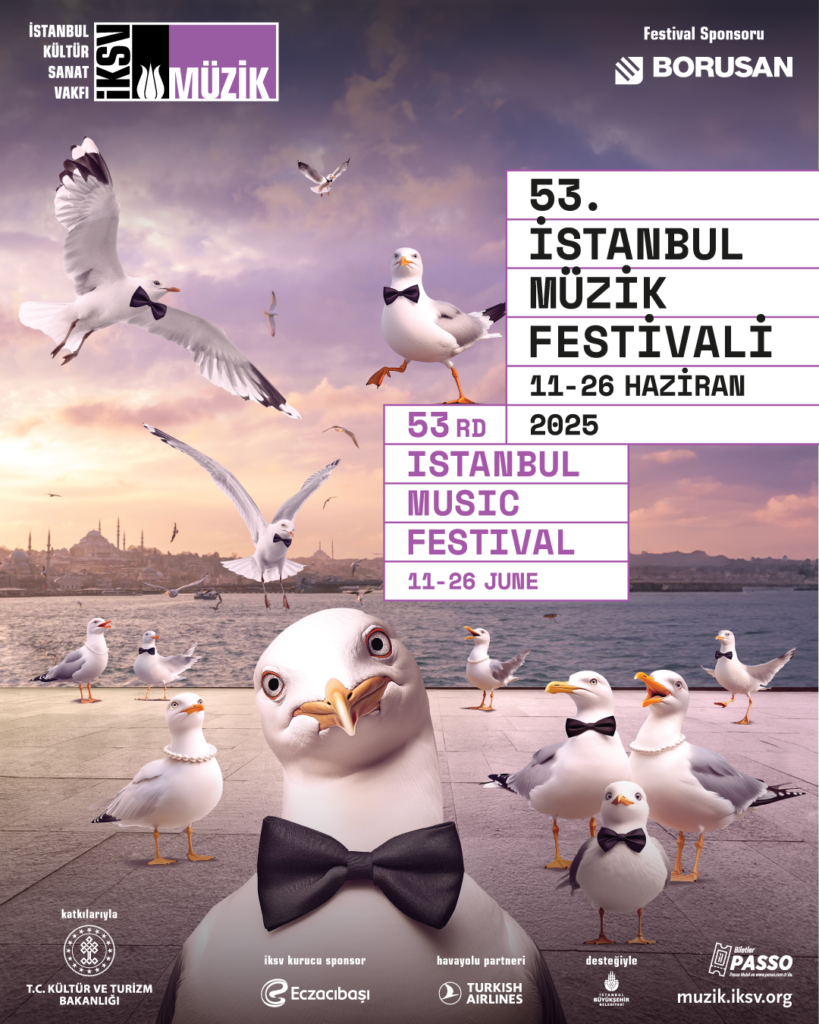 Istanbul Music Festival