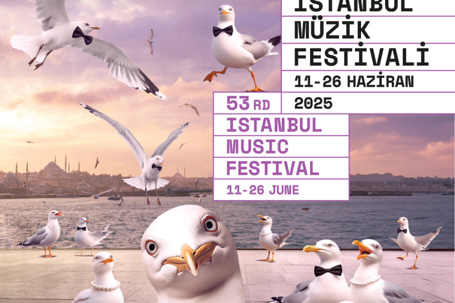 Istanbul Music Festival