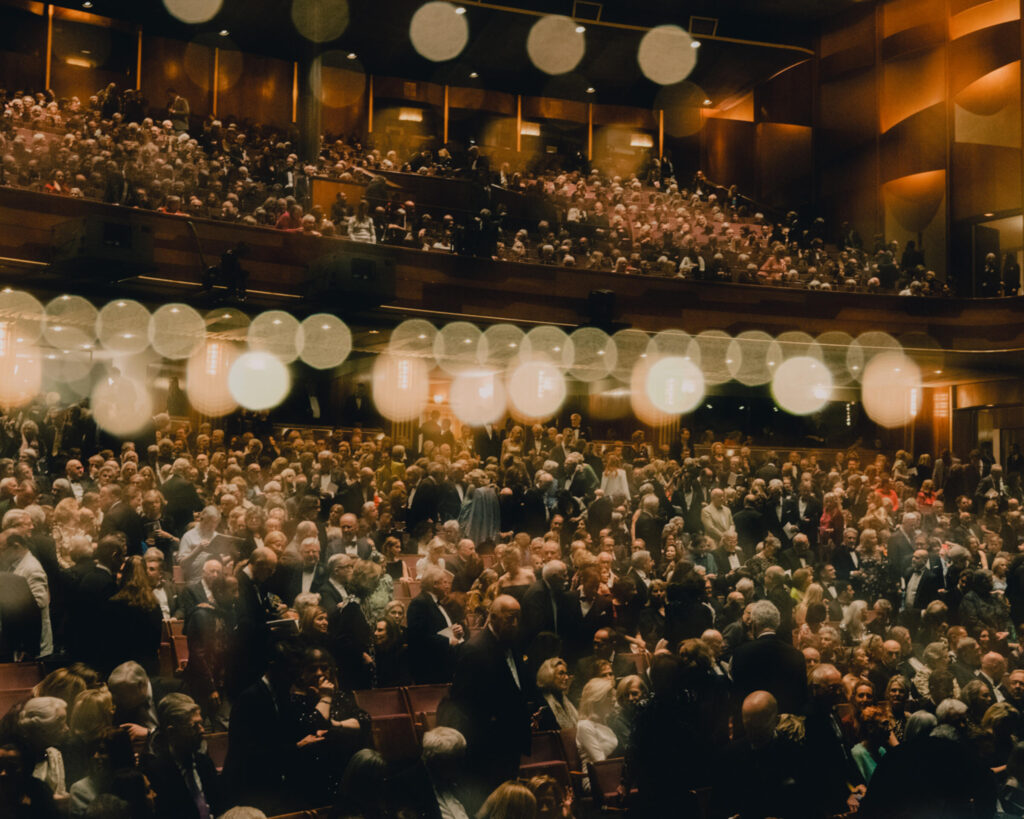 Salzburger Easter Festival Venue: Großes Festspielhaus
