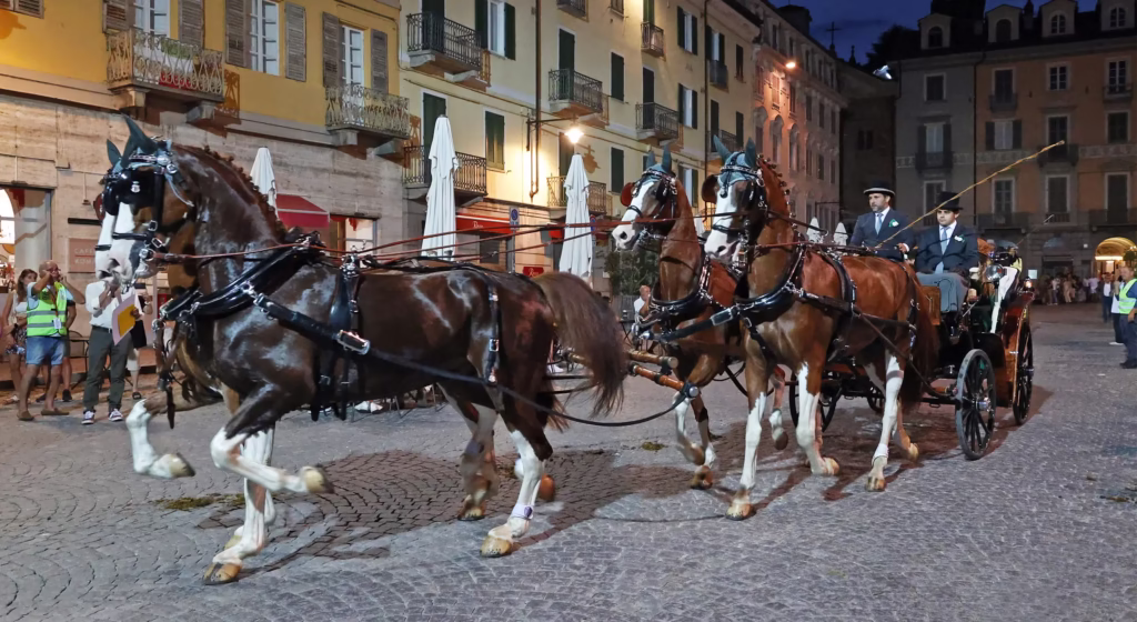 Festa di San Savino