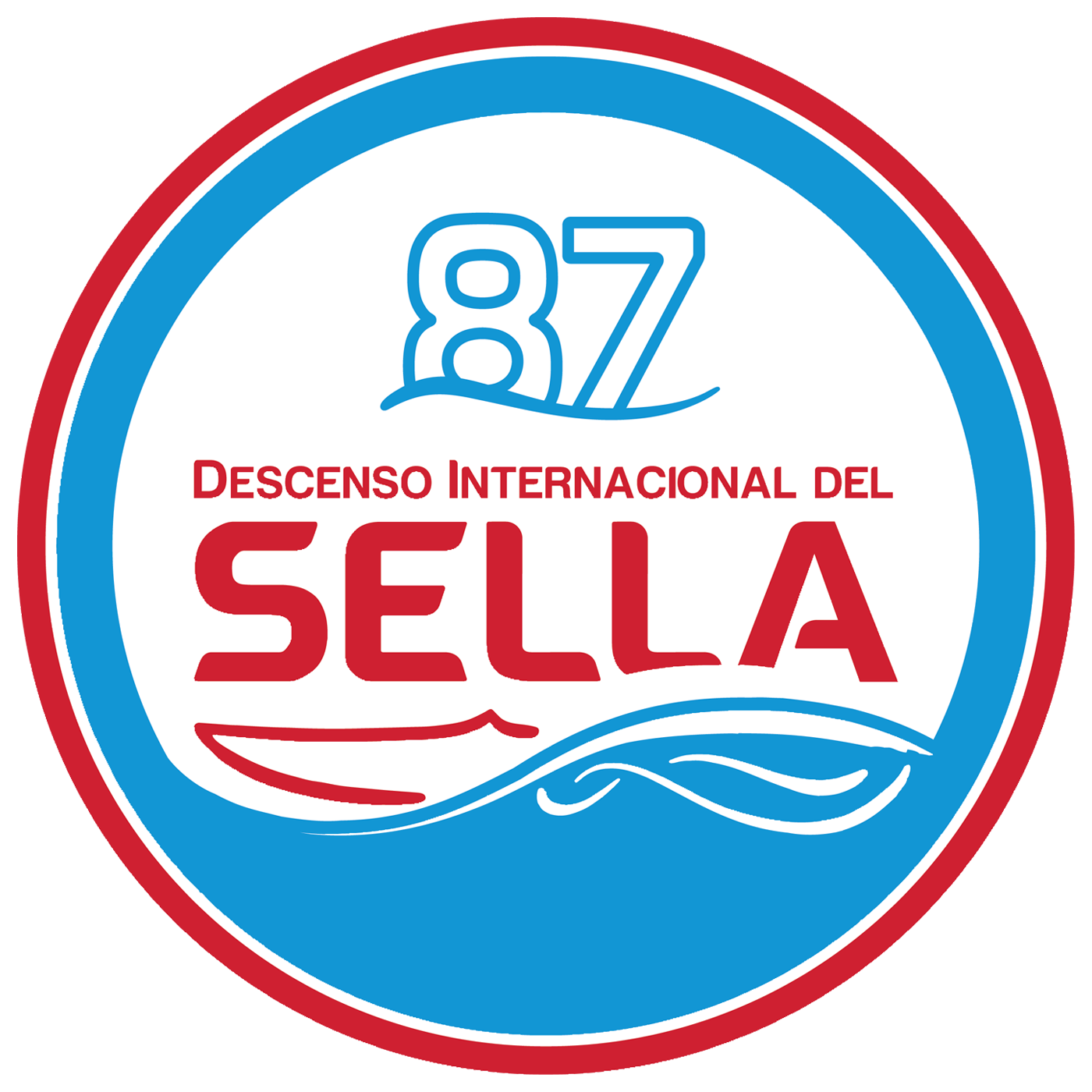 Descenso del Sella